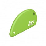 SLICE Safety Cutter Green