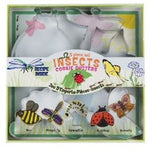 Insects Cookie Cutter Set