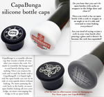 Capabunga Wine Bottle Cap