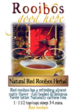Red Rooibos Good Hope Natural