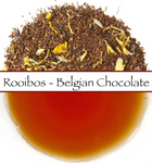 Belgian Chocolate Rooibos