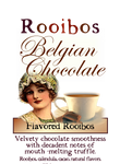 Belgian Chocolate Rooibos