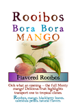 Bora Bora Mango Rooibos