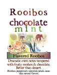 Chocolate Mint Rooibos