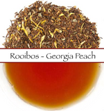 Georgia Peach Rooibos