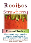 Strawberry Tingle Rooibos
