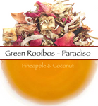 Green Rooibos Paradiso