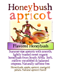 Honeybush Apricot