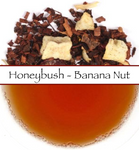 Honeybush Banana Nut