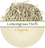 Lemongrass Organic
