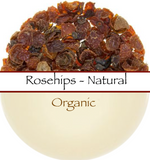 Rosehips Organic