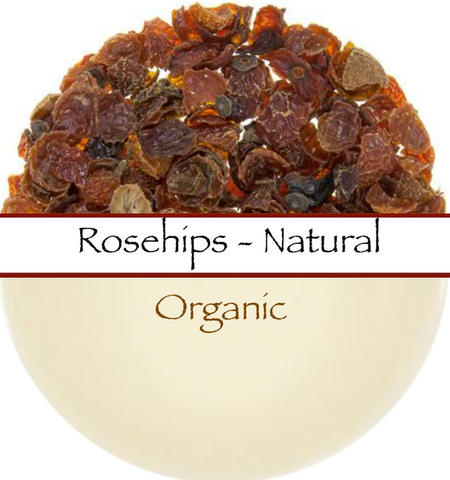 Rosehips Organic