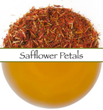 Safflower Petals
