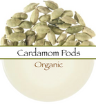 Cardamom Pods