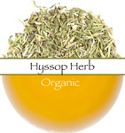 Hyssop Organic