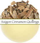 Cinnamon Quillings Saigon