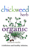 Chickweed Organic Herbal Tea
