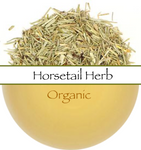 Horsetail Organic