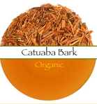 Catuaba Bark Organic