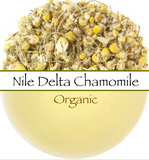Chamomile Nile Delta Organic Herbal