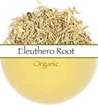 Eleuthero Root Organic 50g
