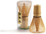 Traditional Matcha Whisk/Holder/Bowl