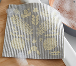 Swedish Dishcloth Singles