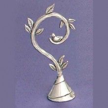 Pewter Candle Snuffer