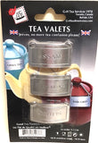 Tea Valets Set/3 REG$10