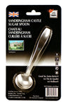 Sandringham Sugar Spoon