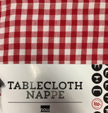 Tablecloth Cotton Rectangular