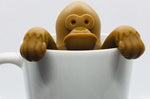 Zoopy Gerry Gorilla Infuser
