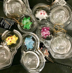 Mesh Ball Infusers w/FOB