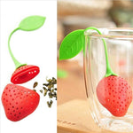 Silicone Tea Infusers SALE
