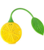 Silicone Tea Infusers