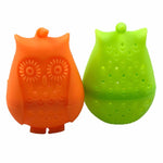 Silicone Tea Infusers SALE