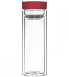 MONTREAL RED Travel Infuser
