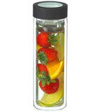 MONTREAL RED Travel Infuser