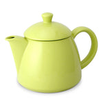Acorn Teapot w/SS Infuser