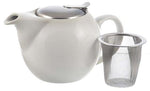 Clipper Teapot 2c w/Infuser
