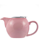 Clipper Teapot 2c w/Infuser
