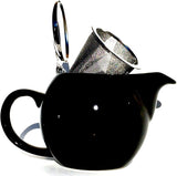 Clipper Teapot 4c w/Infuser