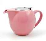 Clipper Teapot 4c w/Infuser