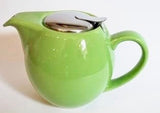 Clipper Teapot 6c w/Infuser
