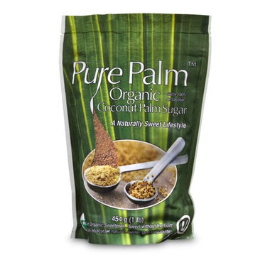 Palm Sugar Organic 450g