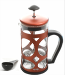 Luster Vibrance French Press