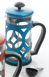 Luster Vibrance French Press