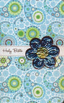 BBL NIV SEQUIN BLUE SPARKLE REG$30USD