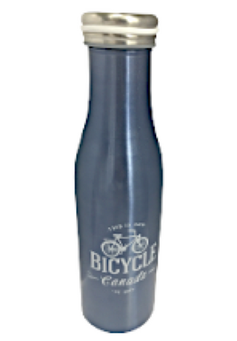 Paddle/Bicycle Water Bottle SS REG$23