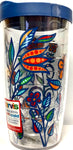 Tervis Acrylic Insulated Drinkware
